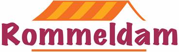 Rommeldam Logo
